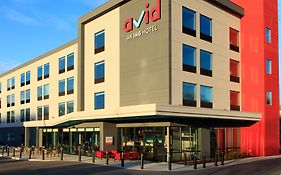Avid Hotel Tulsa South - Medical District By Ihg